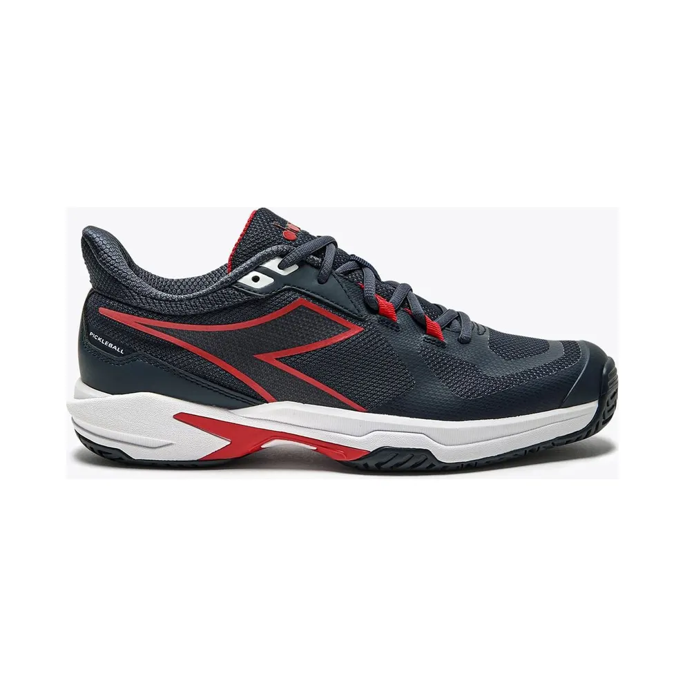 Diadora Trofeo 2 AG Blue White Red (101.179104 D0272)