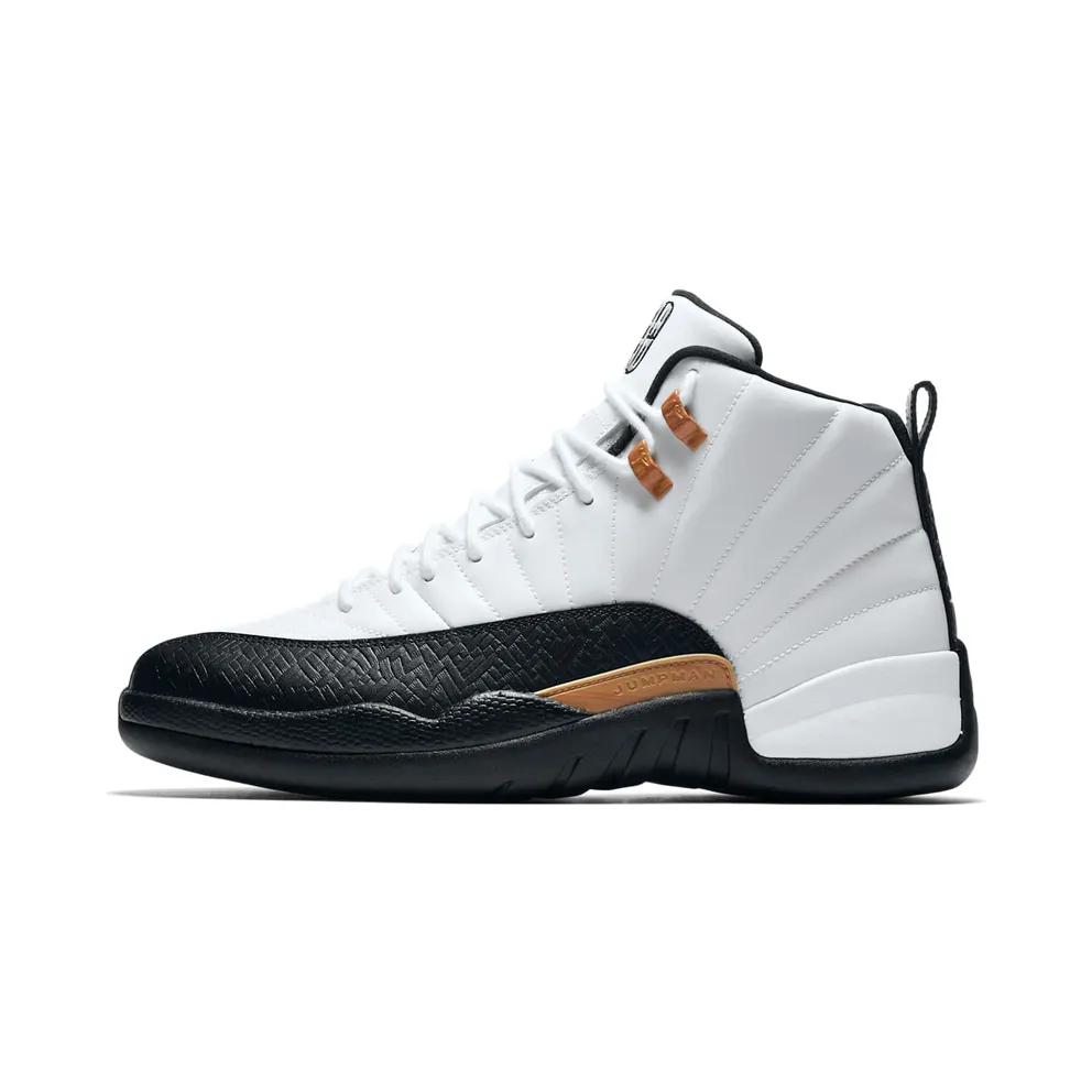 Air Jordan Nike AJ XII 12 Retro Chinese New Year (881427-122)