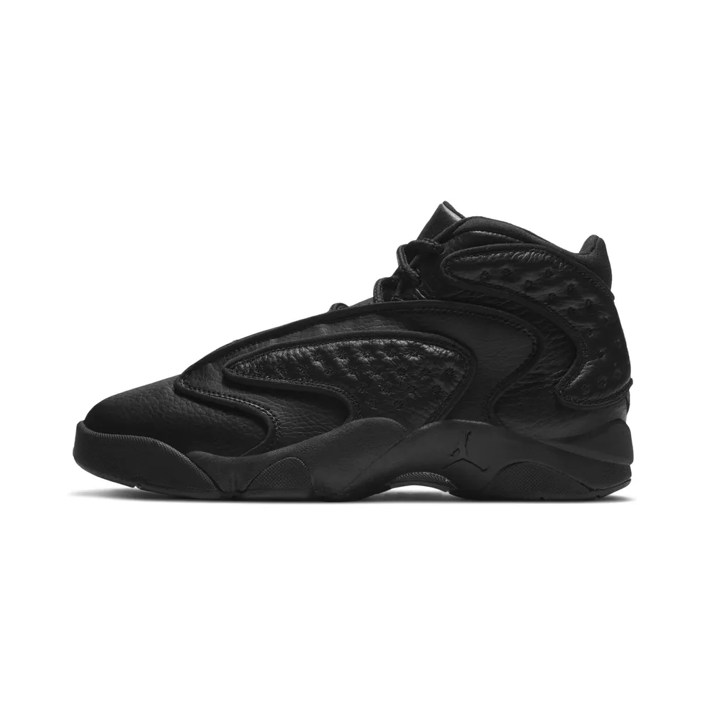 Jordan OG Triple Black (W) Black/Black-Black (CW0907-001)