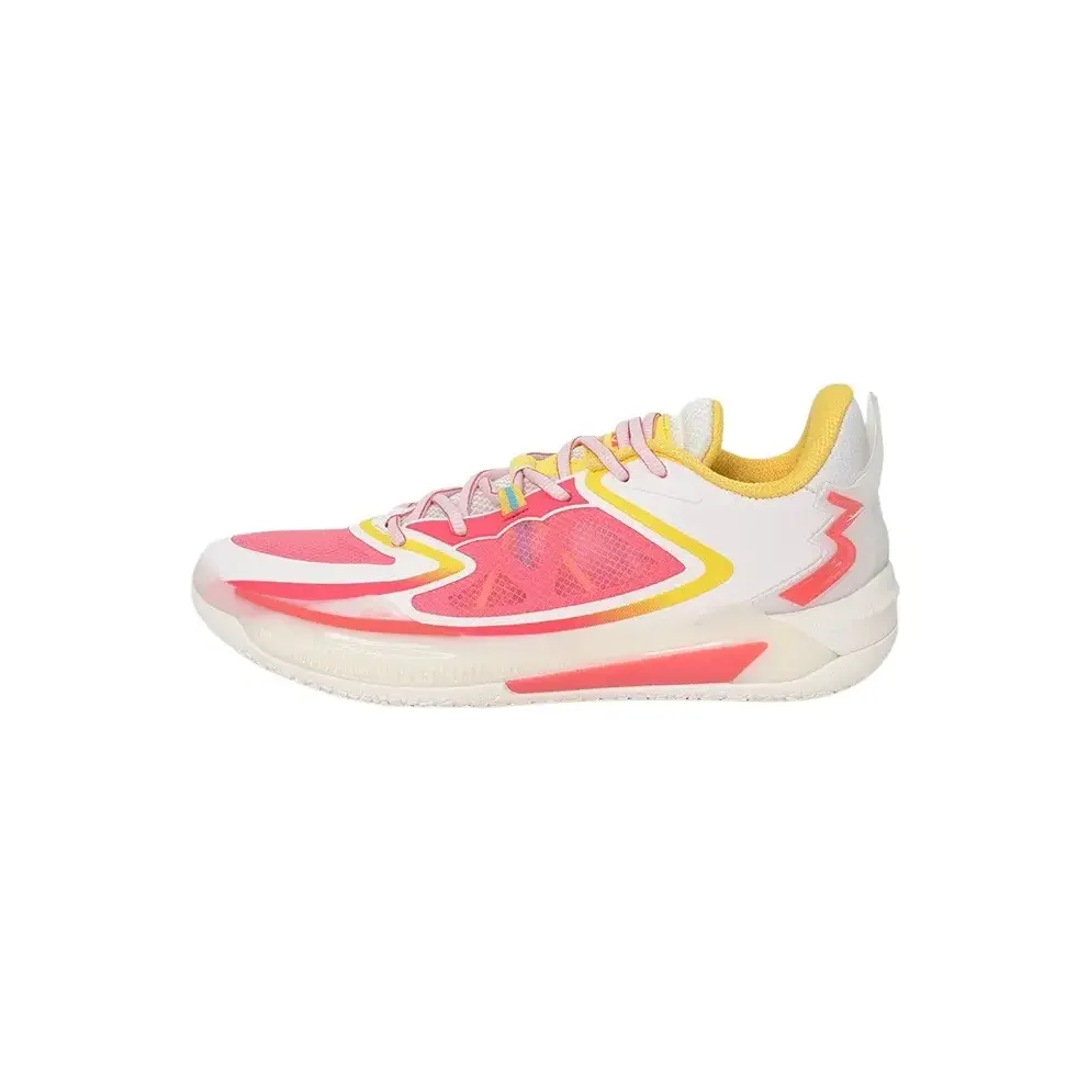 361° sneaker Blanc (W572521103-1)