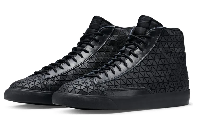 Nike SB Blazer Metric Black