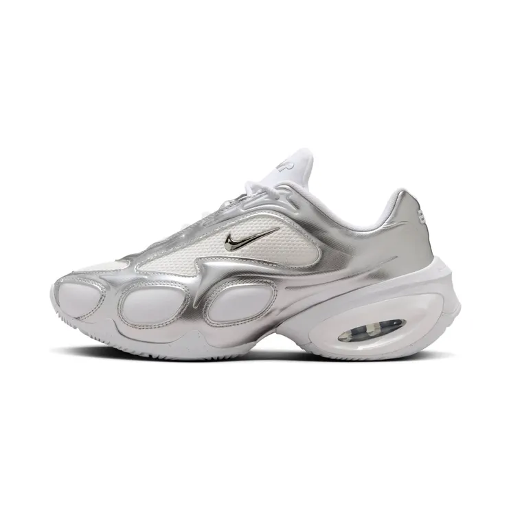 Nike Air Max Muse (white / metallic silver / pure platinum) – FV1920-100