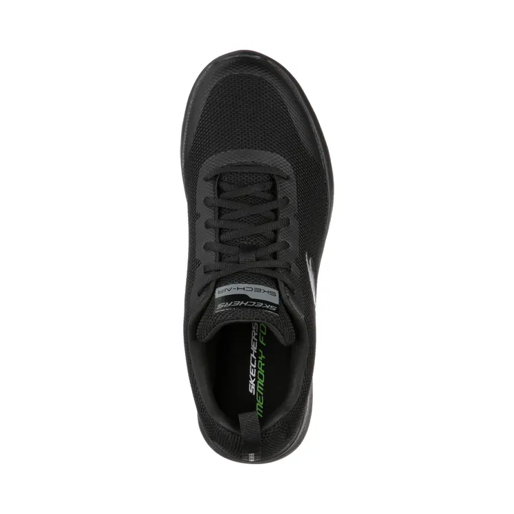 skechers-skech-air 232007 BBK