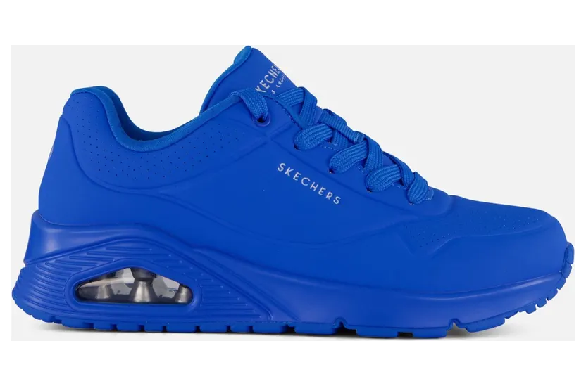 skechers-skech 73667BLU