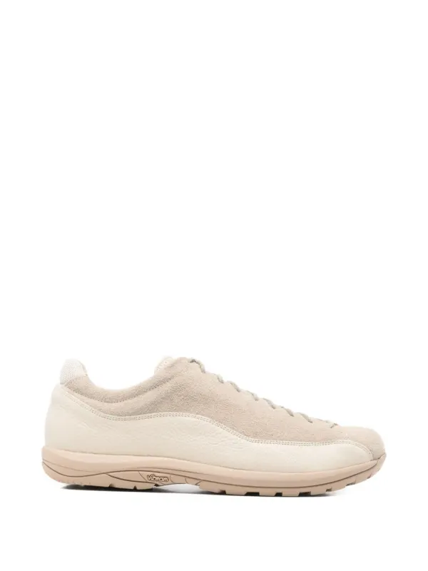 Diemme Bardolino wandelsneakers – Beige (DI26SPAMMM04X070SND)
