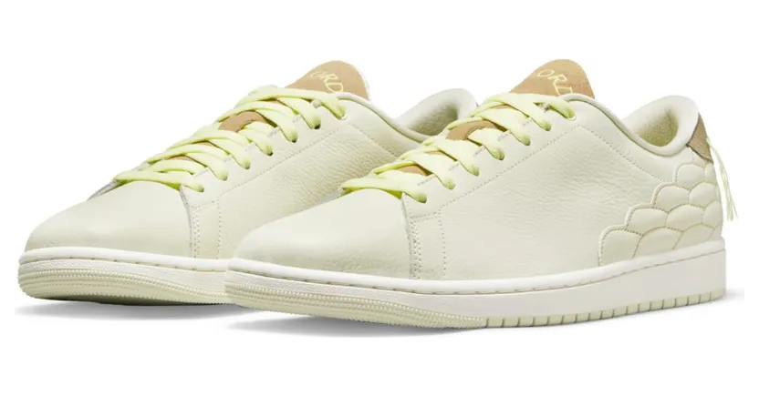 Jordan 1 Centre Court Sail Lime (DQ5350-181)