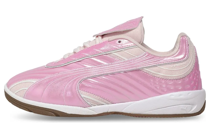 Puma V-S2 Pearlized “Jasmine Flower / Puma White” (404010_01)