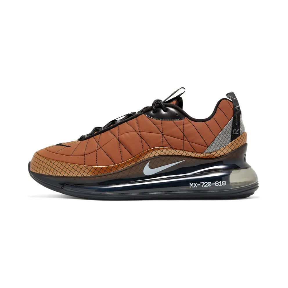 Nike Air Max 720-818 Metallic Copper (BV5841-800)