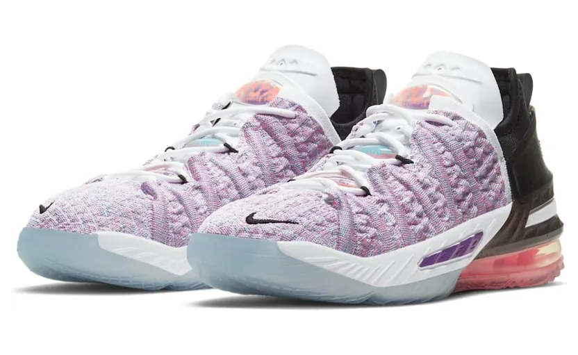 nike-lebron-18 CW2760-900