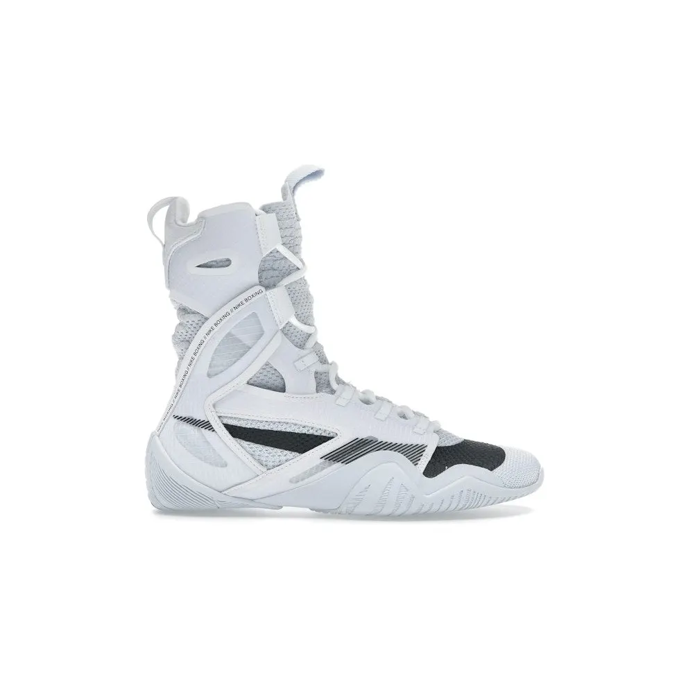 Nike HyperKO 2 White Black (CI2953-100)