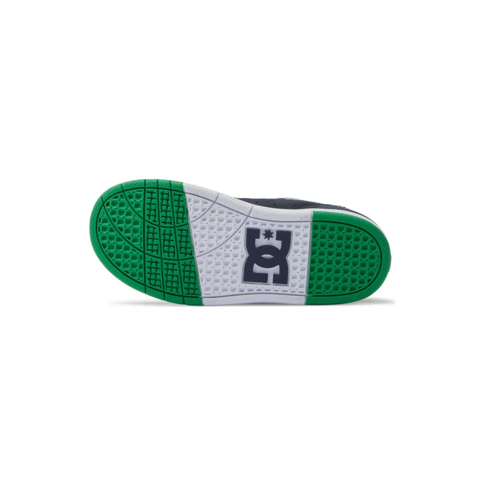 DC Crisis 2 heather grey/navy (ADBS100308-HN0)