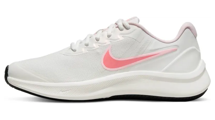 Nike Star Runner 3 SEen (straat) White (DQ0662100)