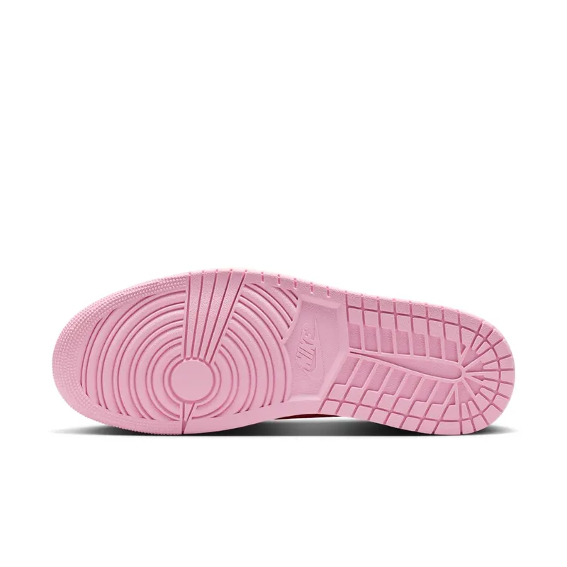 Air Jordan 1 Low OG “Travis Scott – Tropical Pink” (IQ7604-101)