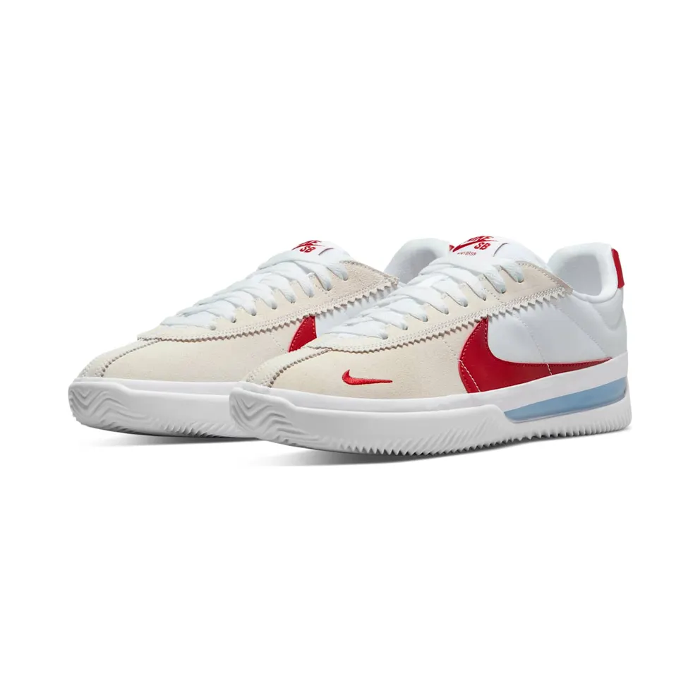 Nike BRSB Skate White (DH9227-100)
