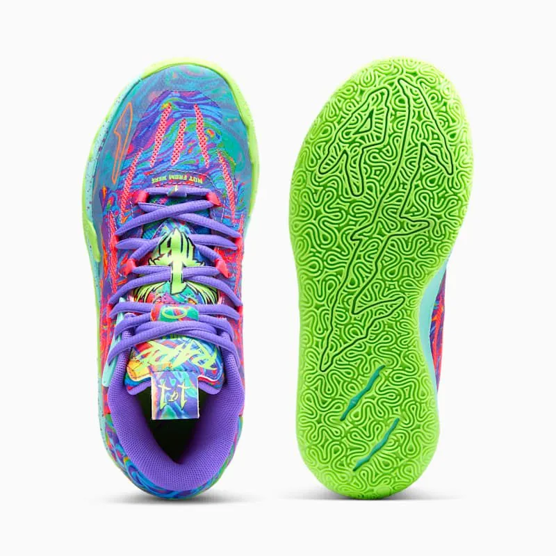 Puma LaMelo Ball MB.03 Be You (379935-01)