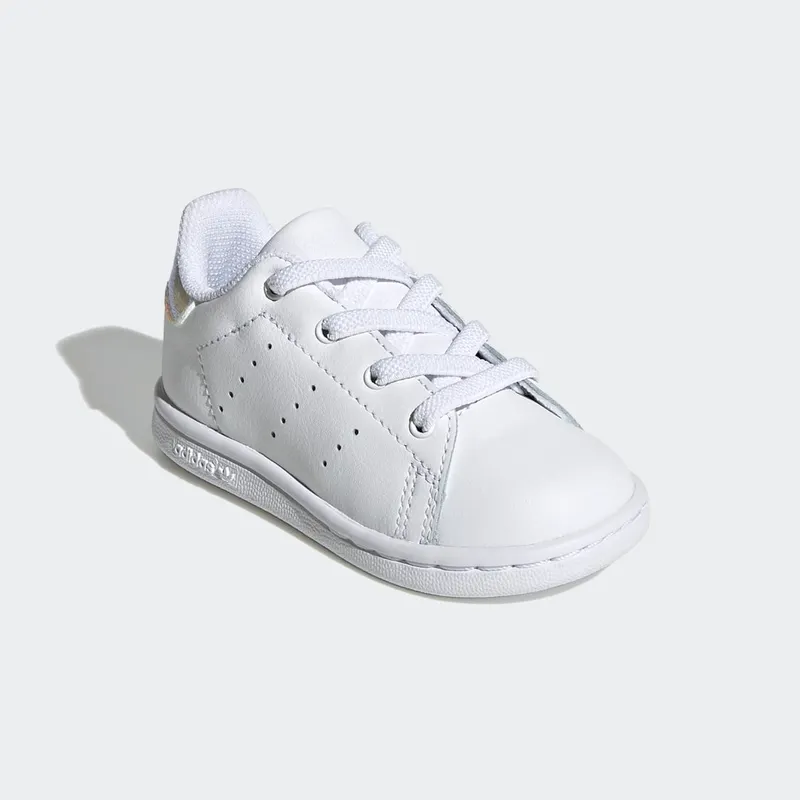 adidas Stan Smith Cloud White / Cloud White / Core Black (FU6675)