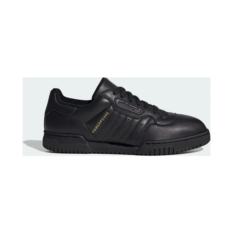 Adidas Powerphase Core Black / Dark Blue / Preloved Ruby (JH5482)