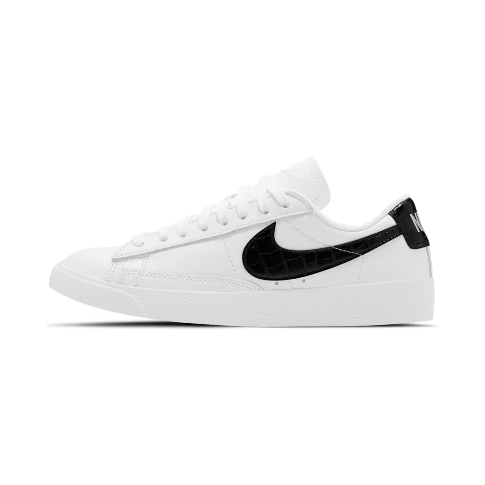 Nike Blazer Low Weiß (BQ0033-100)
