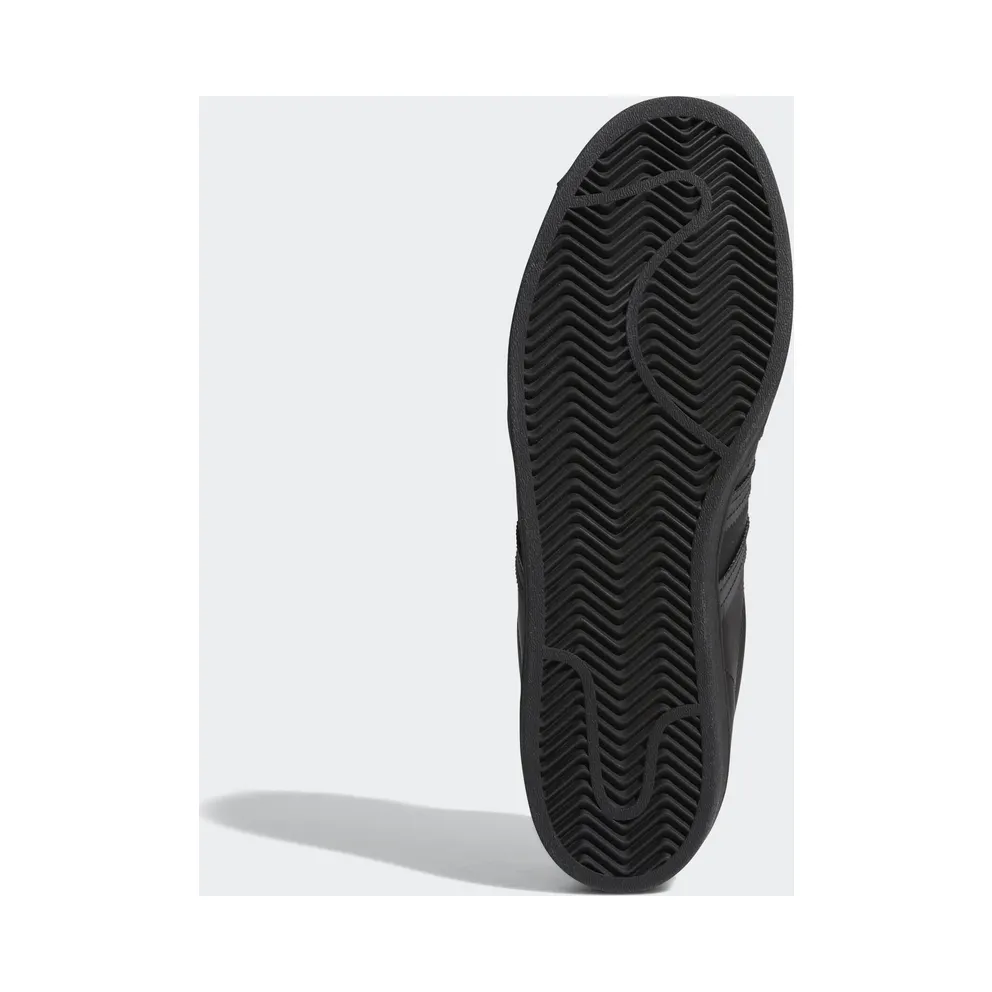 adidas Superstar International Flavor Black Core Black/Core Black/Cloud White (FV2811)