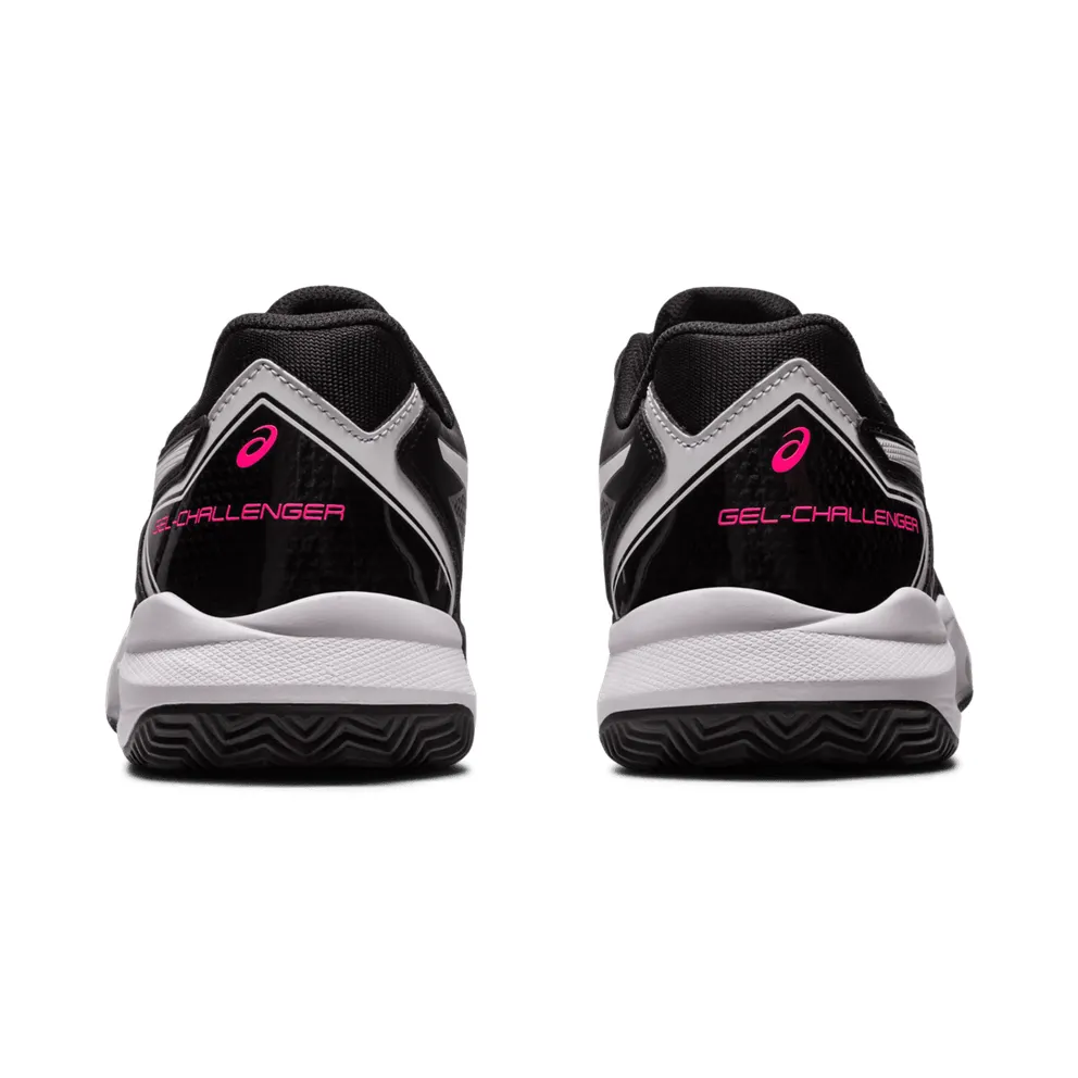 Asics GEL-CHALLENGER 13 CLAY Black/Hot Pink (1041A221.003)