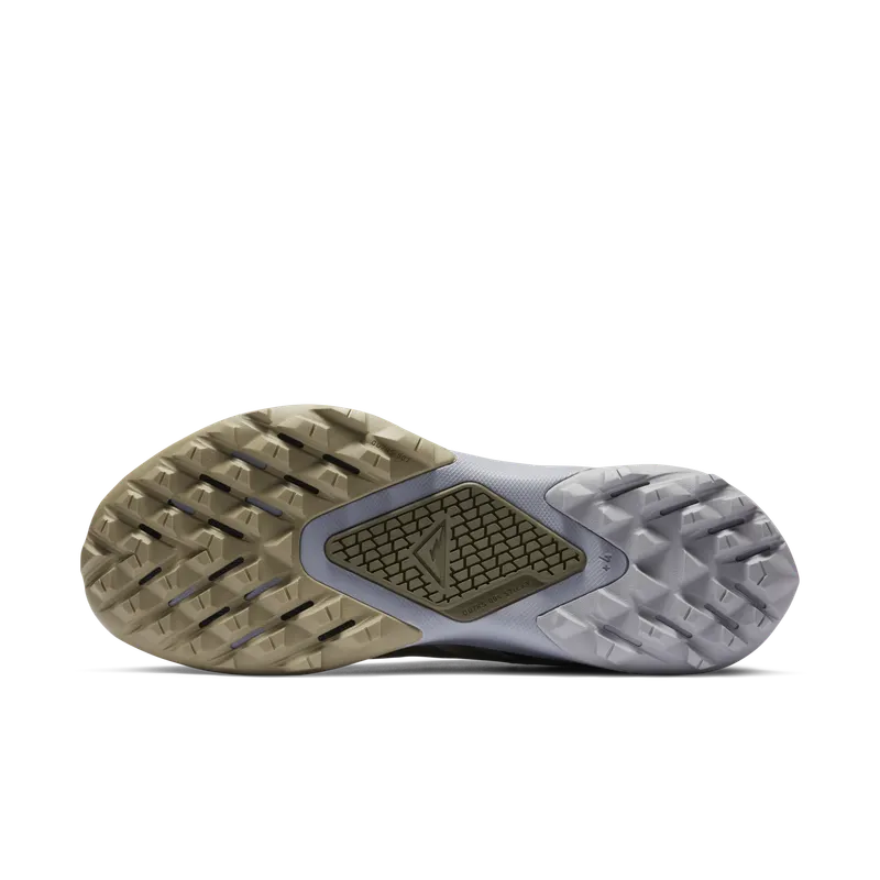 Nike Air Zoom Terra Kiger 6 Trail Running Green (CJ0219-201)
