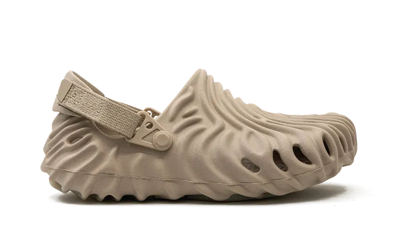Crocs Pollex Clog “Salehe Bembury – Horchata” (207393-2DO)