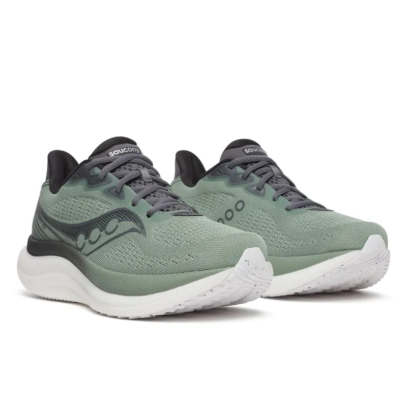 SAUCONY Triumph 23 “Iceberg / Carbon” (S21023-228)
