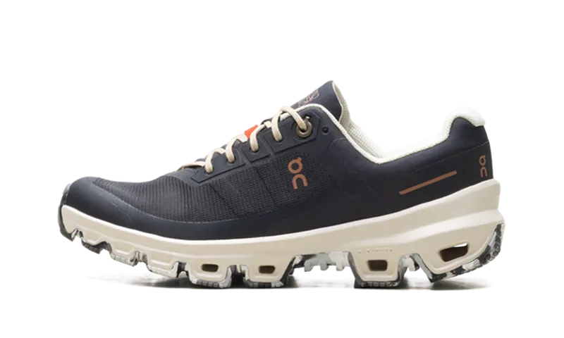 On Running Cloudventure “LOEWE – Black” (3WD10520553)