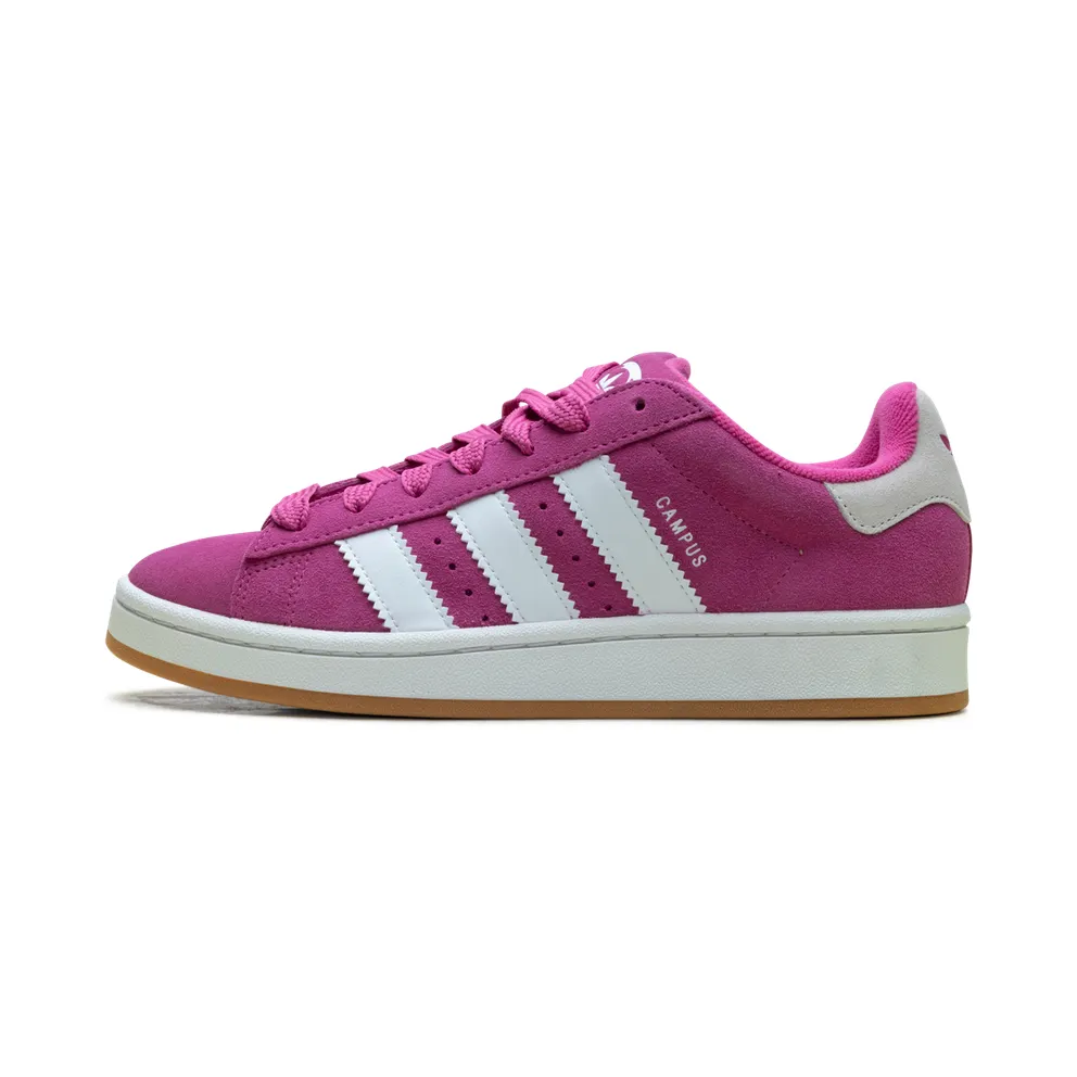 Adidas Campus 00s GS “Semi Lucid Fuchsia” (IG9156)