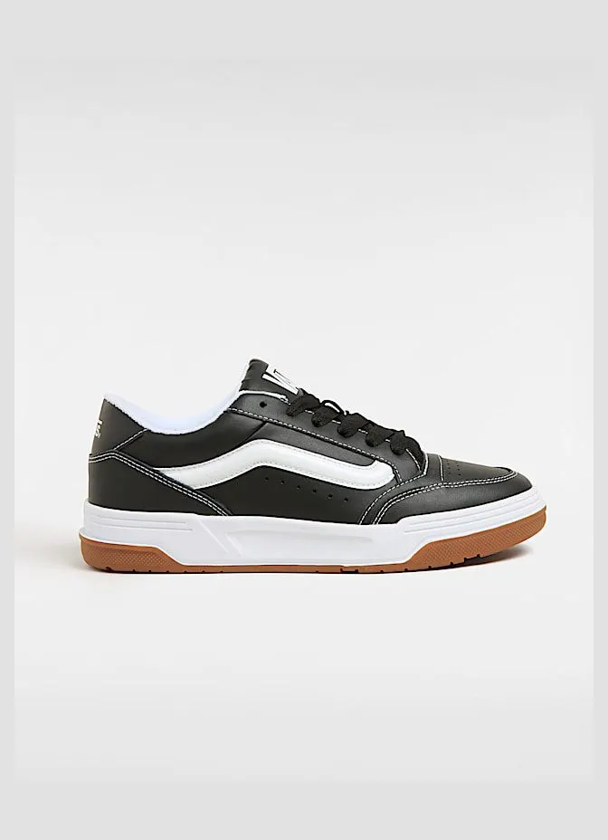 Vans Hylane “Black / White / Gum” (VN000D269X1)