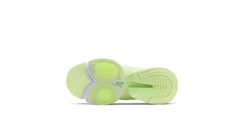 Nike Air Zoom SuperRep Barely Volt (W) Barely Volt/White/Volt (BQ7043-710)