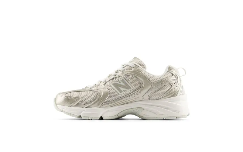 New Balance 530 “Gold Metalic Linen” (U5301Z0)