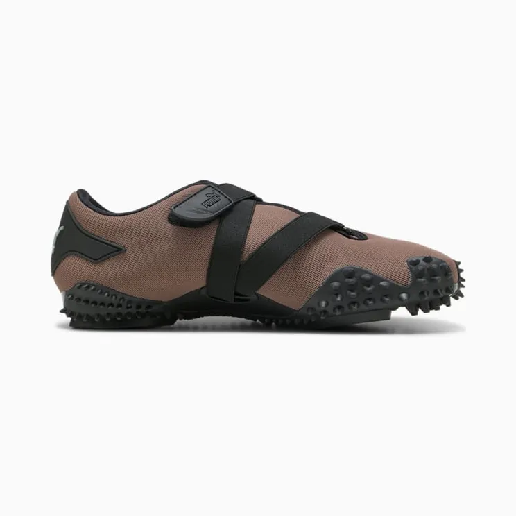 Puma Mostro OG Dark Clove Silver (397330-10)