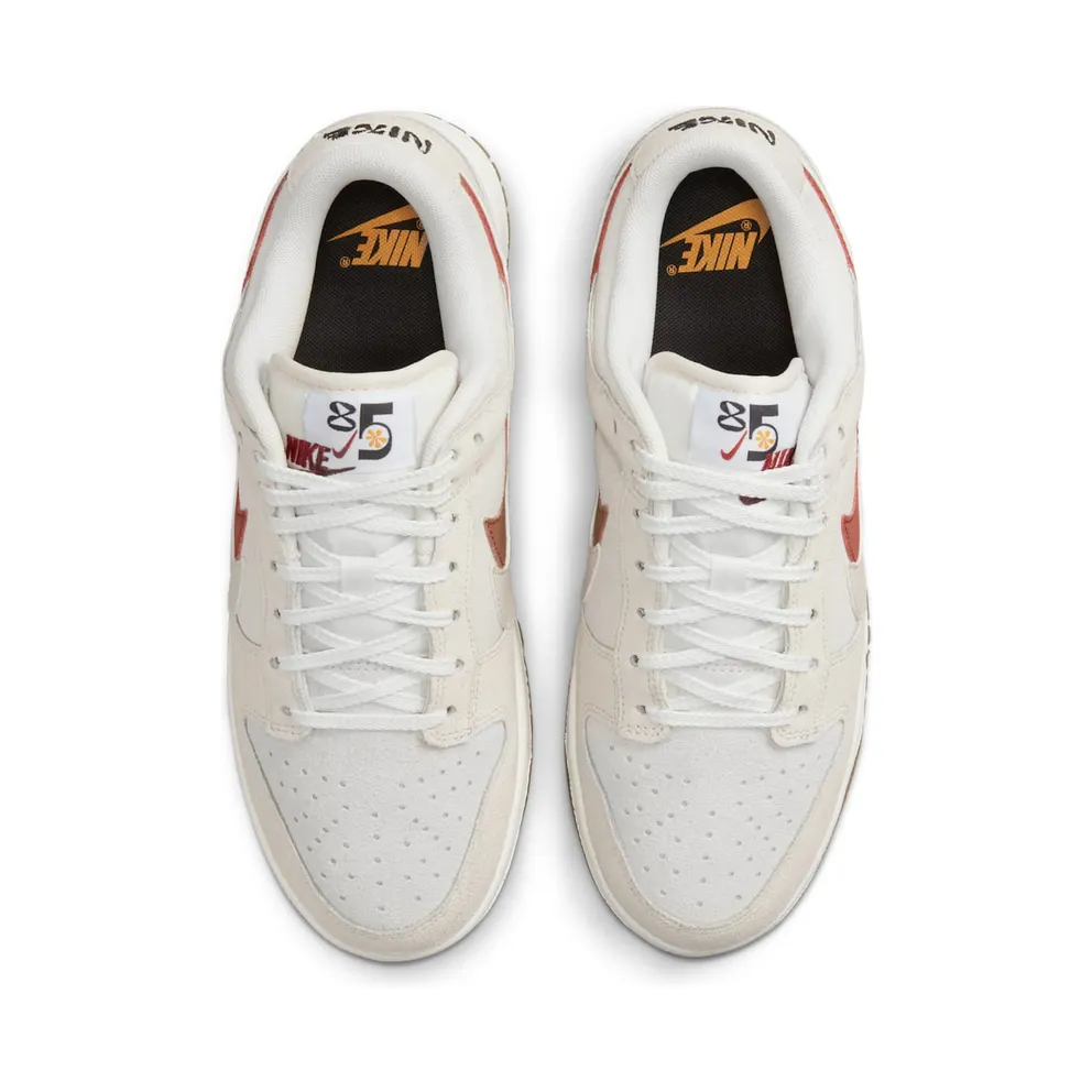 Nike Dunk Low SE White (DO9457-100)
