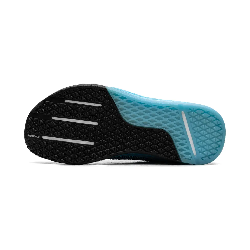 Reebok Nano 9 “Bright Cyan” (DV6352)