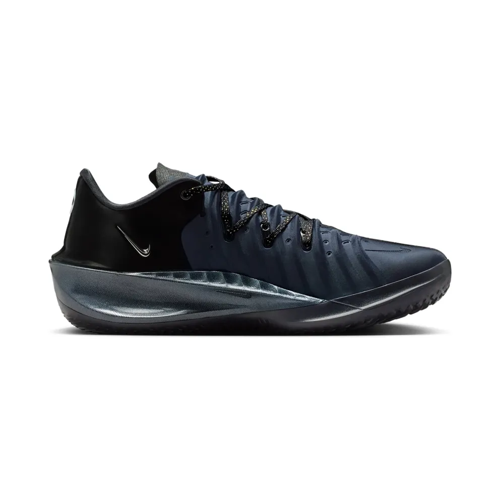 Nike Air Zoom GT Cut 4 “Black” (HV9922-001)