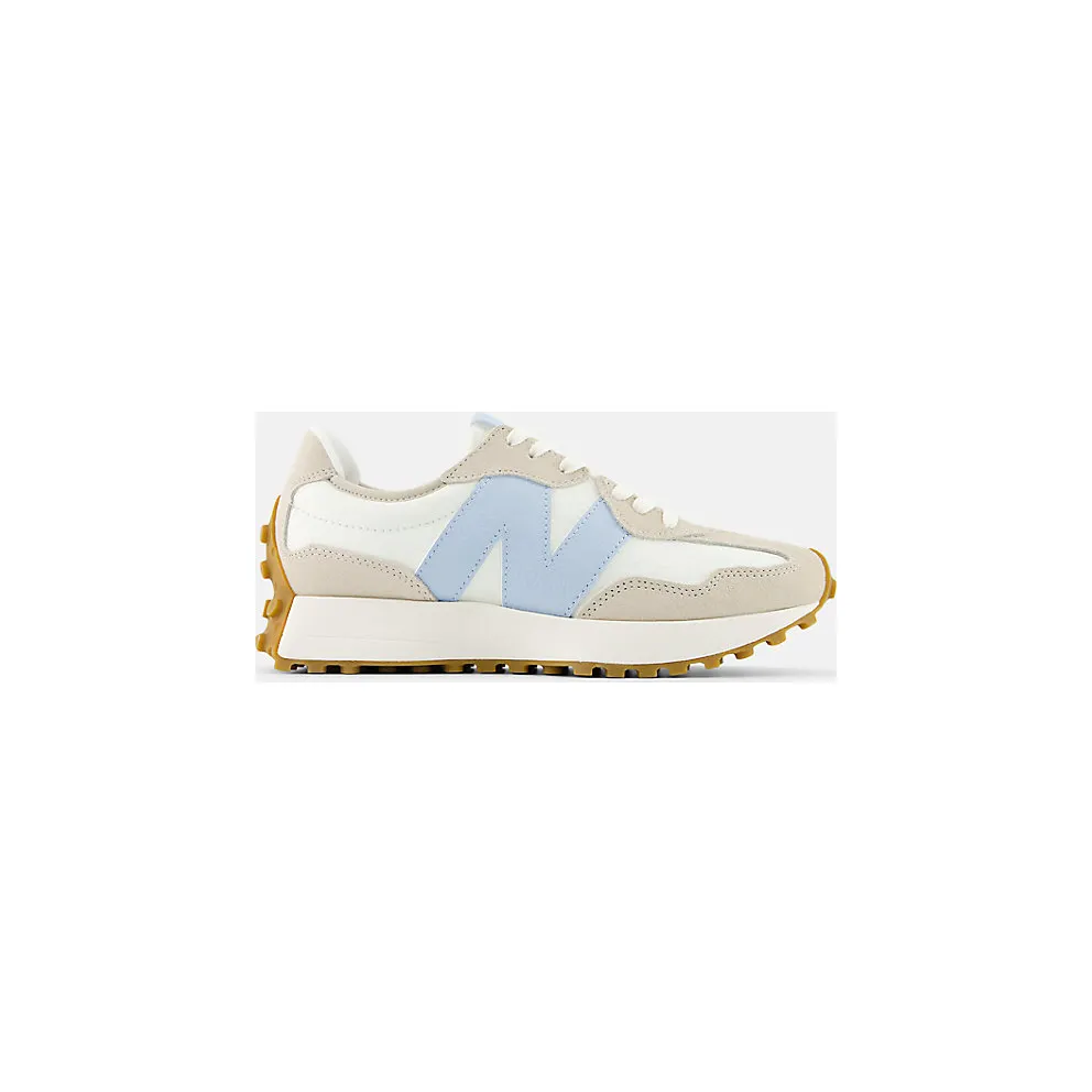 New Balance 327 “Timberwolf Sea Salt” (WS327FTA)
