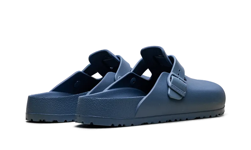Birkenstock Boston EVA “Elemental Blue” (1027341)