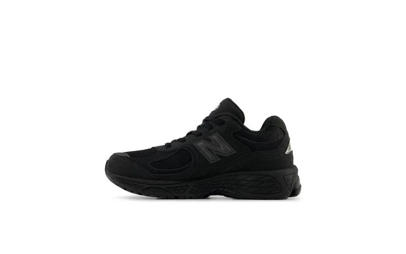 New Balance 2002R Black (P20021BE)