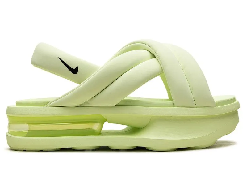 Nike Air Max Isla Sandal Barely Volt (FJ5929-700)