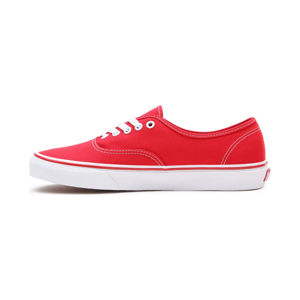 Vans Authentic “Red” (VN000EE3RED1)