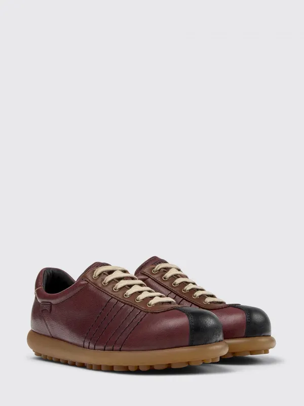 Camper Burgundy (K201758-007PELOTAS0)