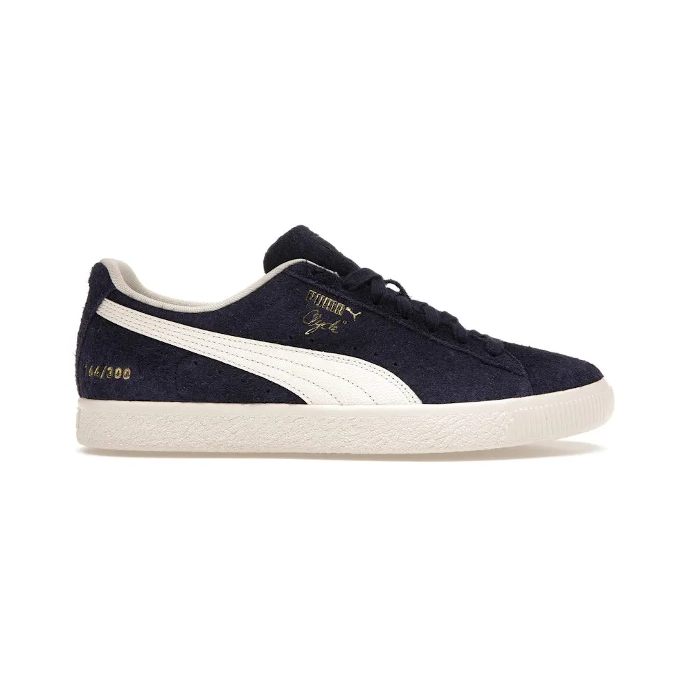 Puma Clyde OG END. Navy (39230203)