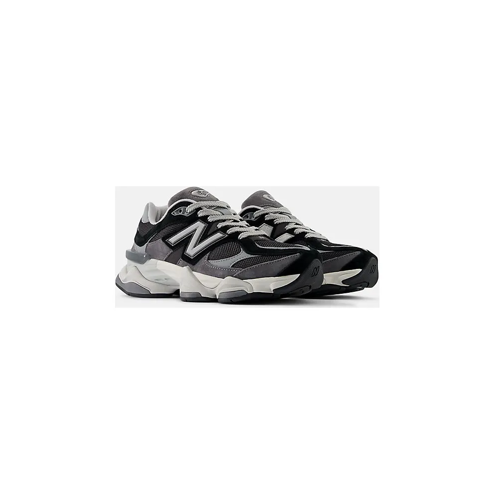 New Balance 9060 “Black Grey” (U9060JBD)