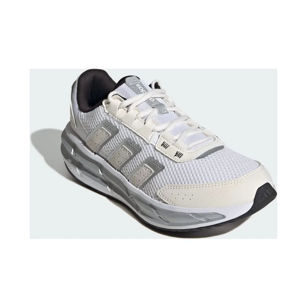 adidas Astrastar White Chalk White Silver (JS5039)