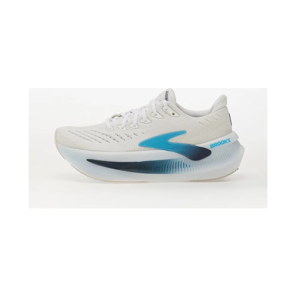 Brooks Glycerin Max 2 M Blue White / Blue / Spellbound