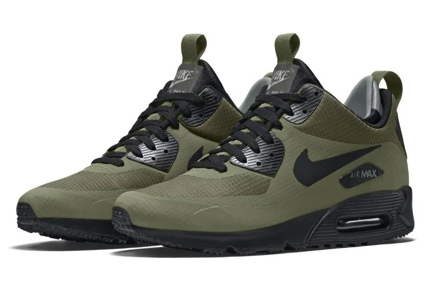 Nike Air Max 90 806808-300
