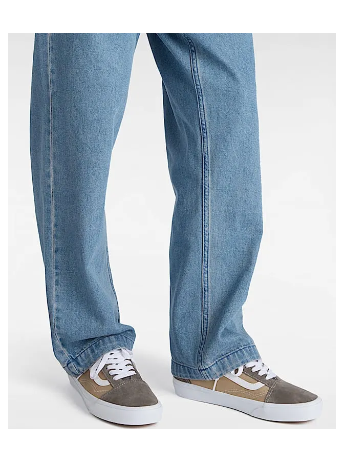 vans-old-skool VN000CT8BRO