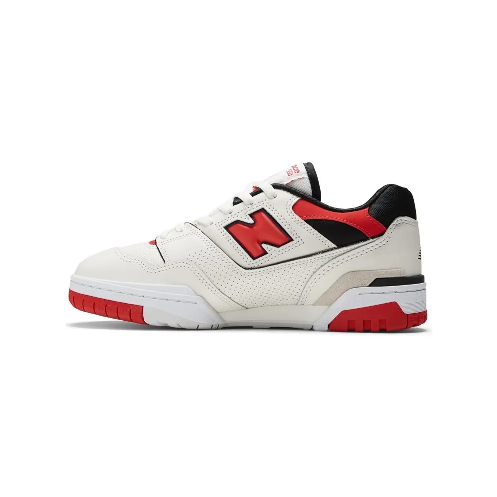 New Balance 550 “True Red” (BB550VTB)