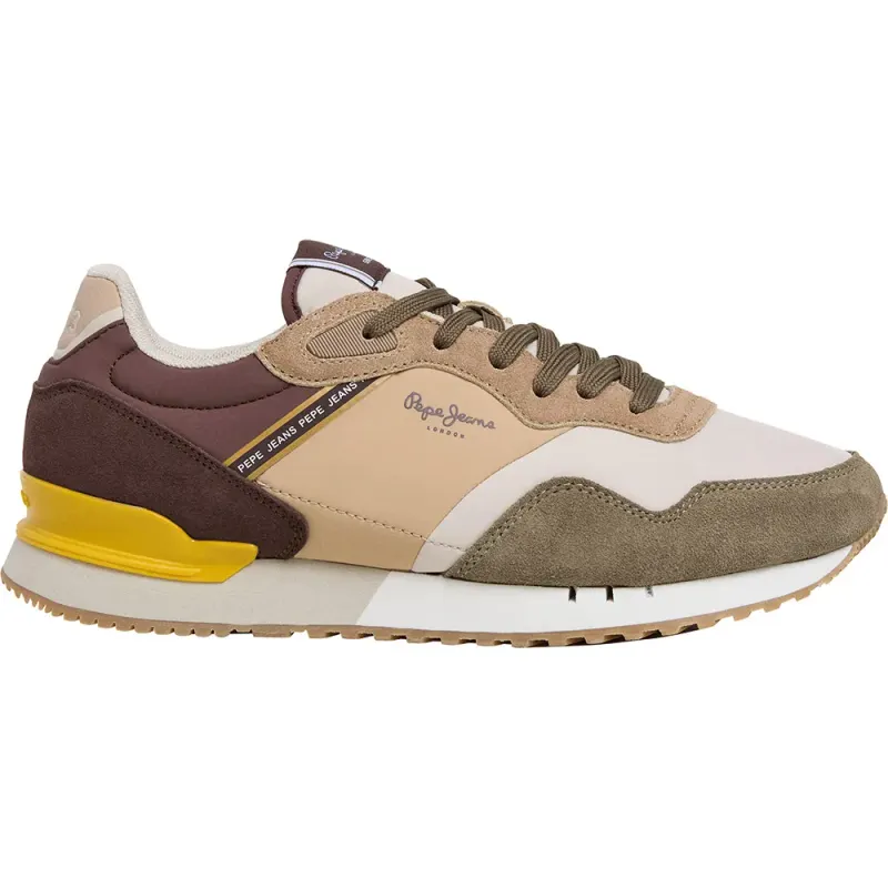 Pepe Jeans London Soft Shoes PMS400030-726